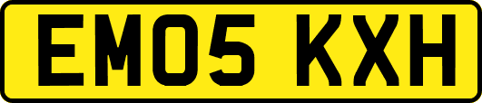 EM05KXH