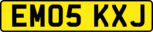 EM05KXJ