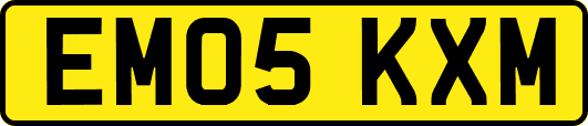 EM05KXM