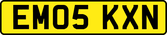 EM05KXN
