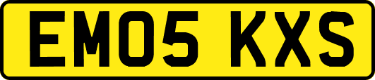 EM05KXS