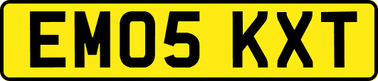 EM05KXT
