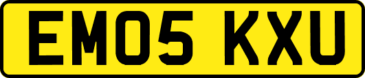EM05KXU