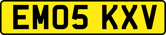 EM05KXV
