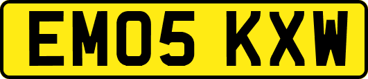 EM05KXW