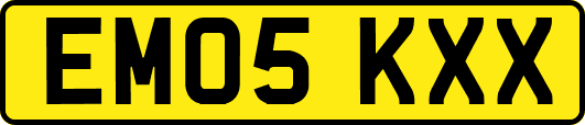 EM05KXX