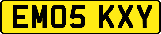 EM05KXY