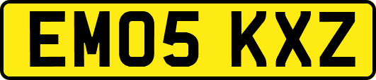 EM05KXZ