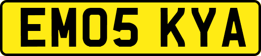 EM05KYA