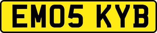 EM05KYB