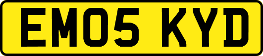 EM05KYD