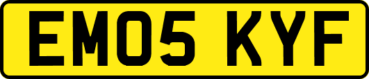 EM05KYF