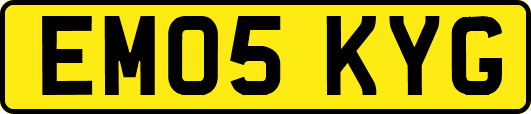 EM05KYG