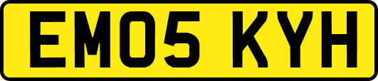 EM05KYH