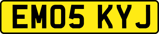 EM05KYJ