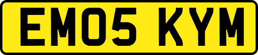 EM05KYM