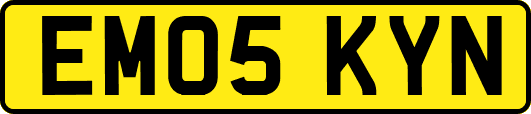 EM05KYN