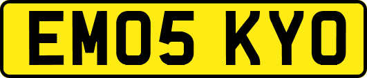 EM05KYO
