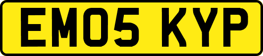 EM05KYP