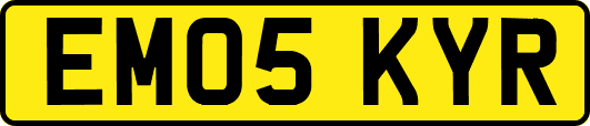 EM05KYR