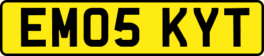 EM05KYT