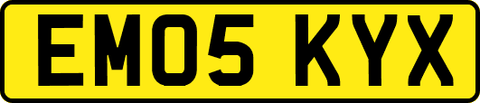 EM05KYX