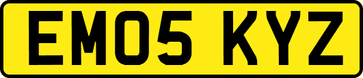 EM05KYZ