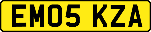 EM05KZA