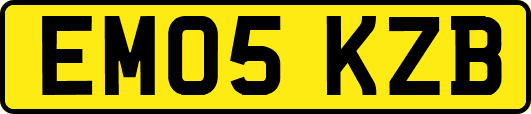 EM05KZB