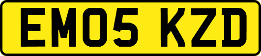 EM05KZD