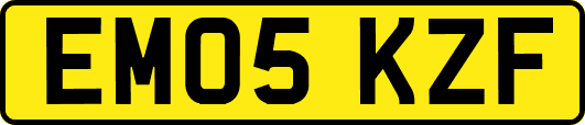 EM05KZF