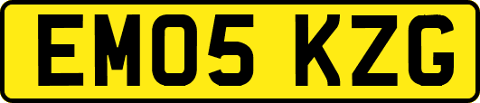 EM05KZG