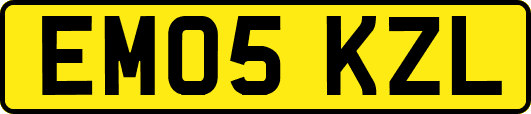 EM05KZL