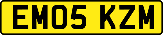 EM05KZM