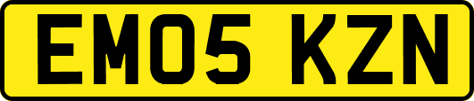 EM05KZN