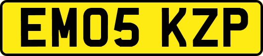 EM05KZP