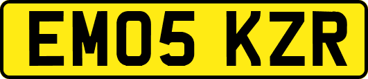 EM05KZR