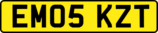 EM05KZT