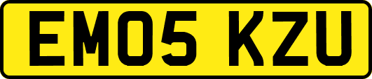 EM05KZU
