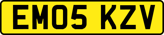 EM05KZV