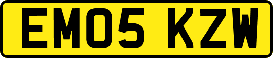 EM05KZW