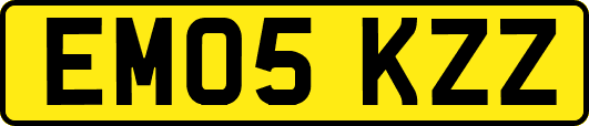 EM05KZZ