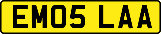 EM05LAA