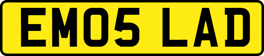 EM05LAD