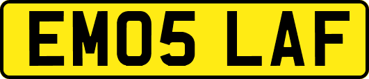 EM05LAF