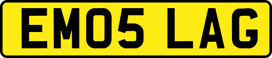 EM05LAG