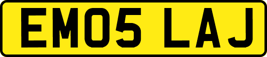 EM05LAJ