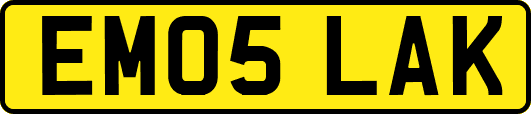 EM05LAK