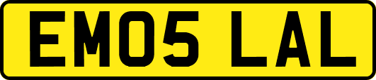 EM05LAL