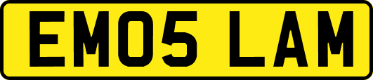 EM05LAM